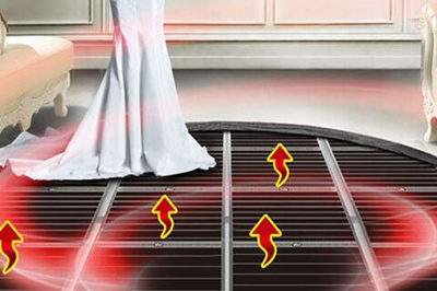 石墨烯電采暖優缺點分析 石墨烯電采暖優缺點分析