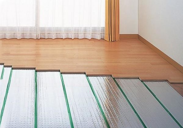 電地暖電熱膜有輻射大嗎 電地暖電熱膜有輻射大嗎