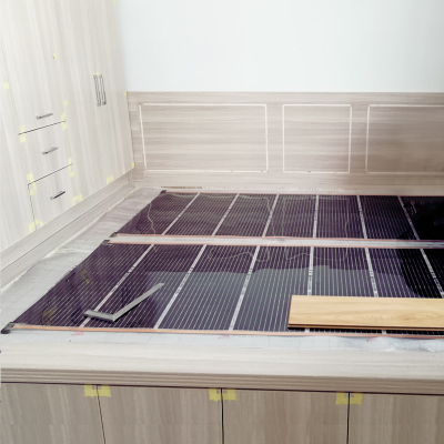 江蘇電地暖一天能用多少電 江蘇電地暖一天能用多少電