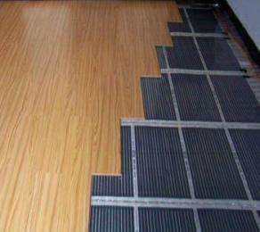 石墨烯電熱膜地暖施工使用過程中的六大注意事項 石墨烯電熱膜地暖施工使用過程中的六大注意事項