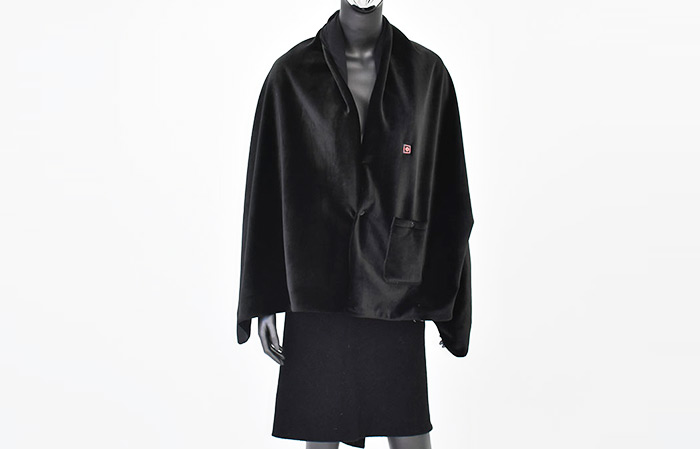 石墨烯發(fā)熱服哪家好?為何說它可以改變冬季的穿衣模式? 石墨烯發(fā)熱服哪家好?為何說它可以改變冬季的穿衣模式?