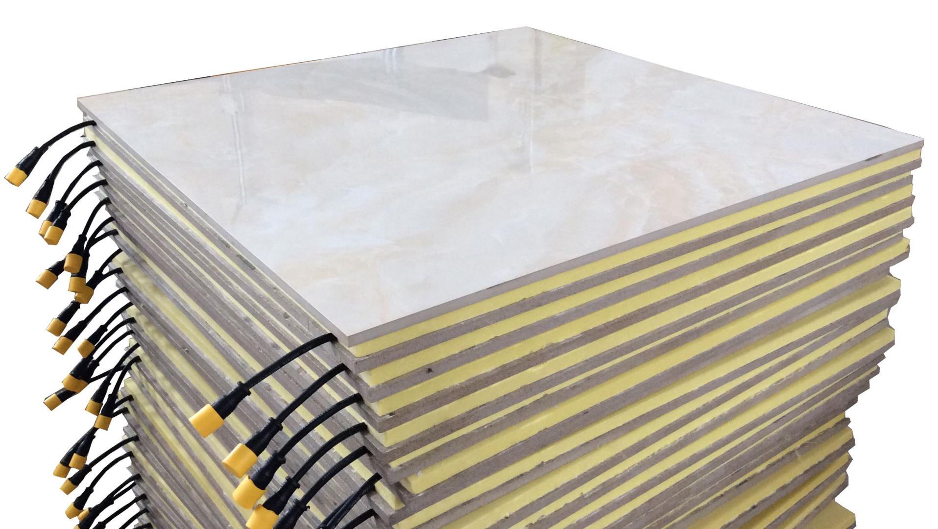 發熱瓷磚哪家好?從哪些方面選購? 發熱瓷磚哪家好?從哪些方面選購?