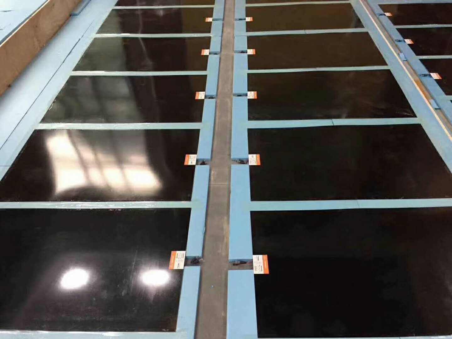 石墨烯發熱膜的優勢有哪些? 石墨烯發熱膜的優勢有哪些?