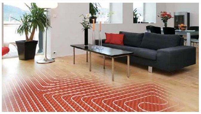 江蘇電地暖 江蘇電地暖