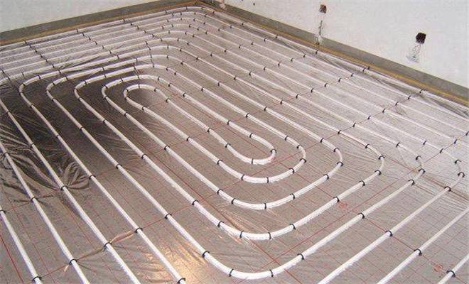 [石墨烯地暖價格]暖氣片和石墨烯地暖有什么區別