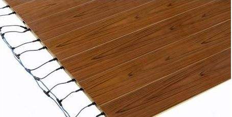 [發熱地暖地板]石墨烯發熱地板有哪些特點