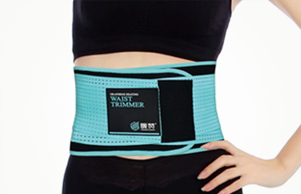 石墨烯發熱護具